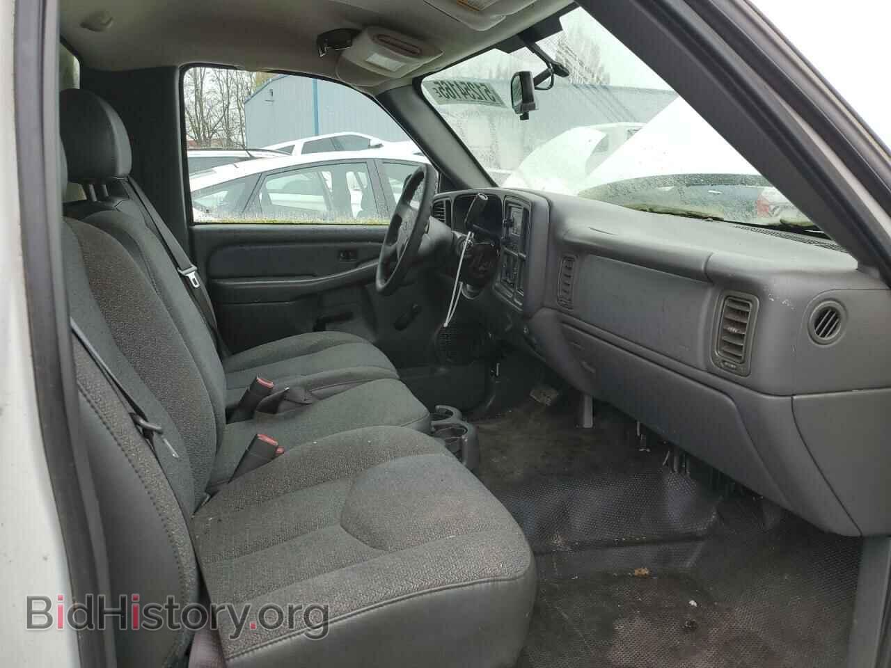 2006 CHEVROLET ALL Models - VIN: 3GCEC14X36G176698 - Фото 10