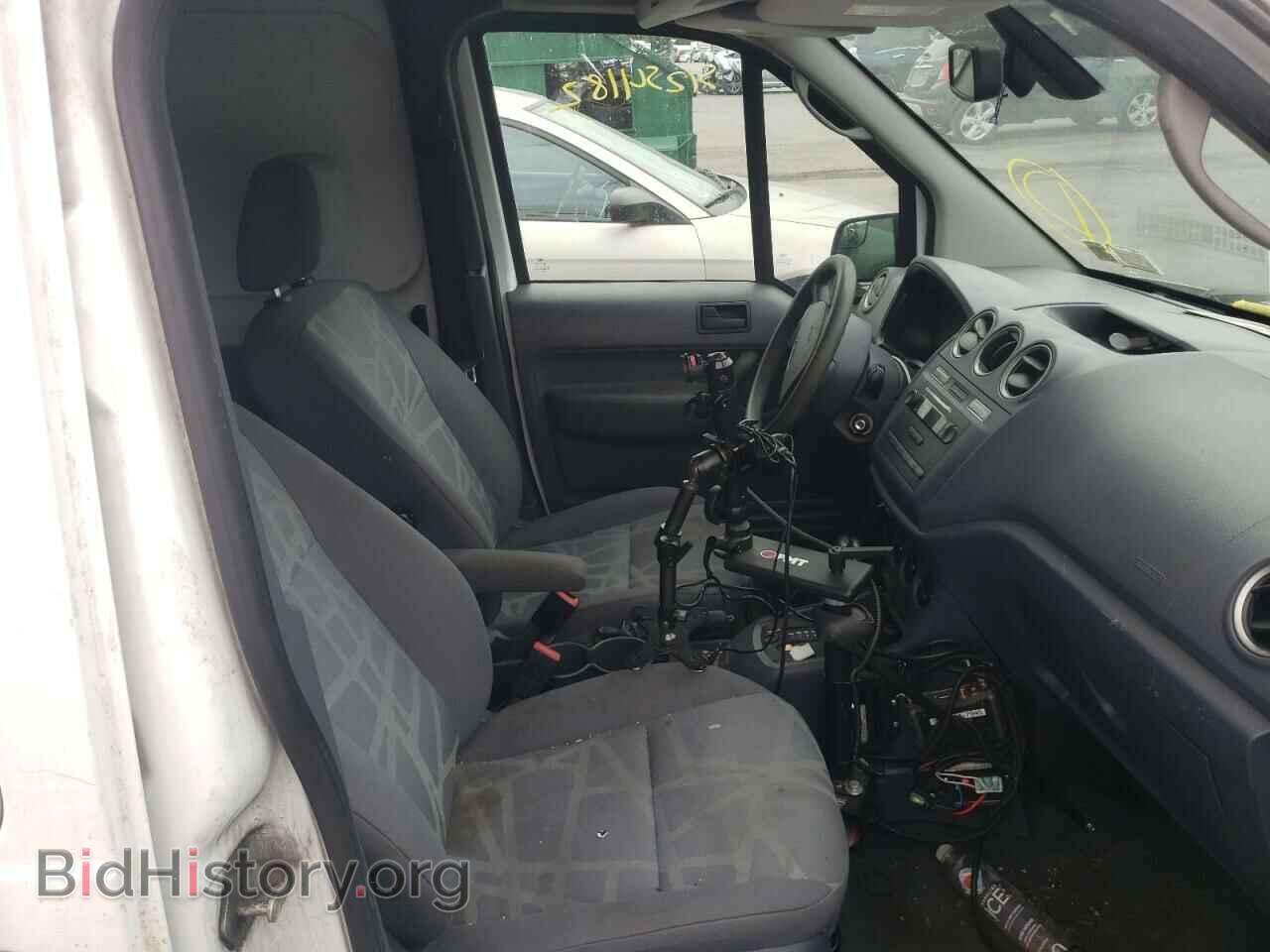 2013 FORD TRANSIT CO - VIN: NM0LS7AN0DT152792 - Фото 5
