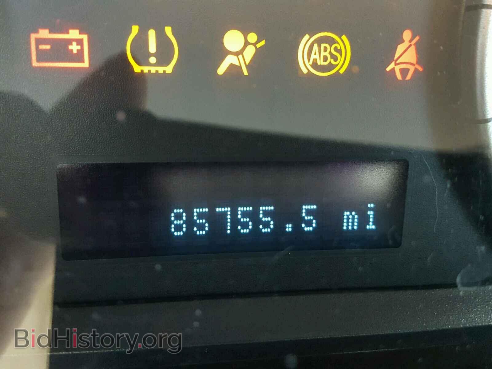 2012 FORD ESCAPE - VIN: 1FMCU0D78CKC20449 - Фото 8