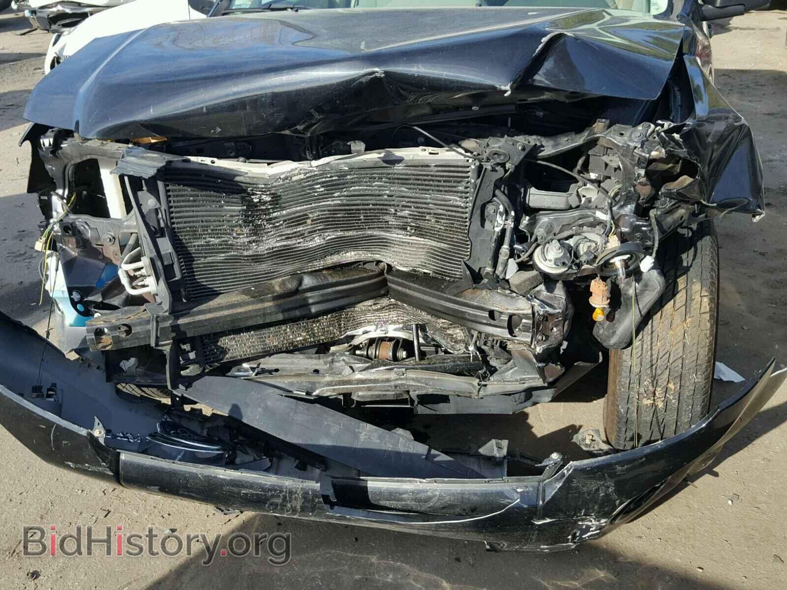2012 FORD ESCAPE - VIN: 1FMCU0D78CKC20449 - Фото 9
