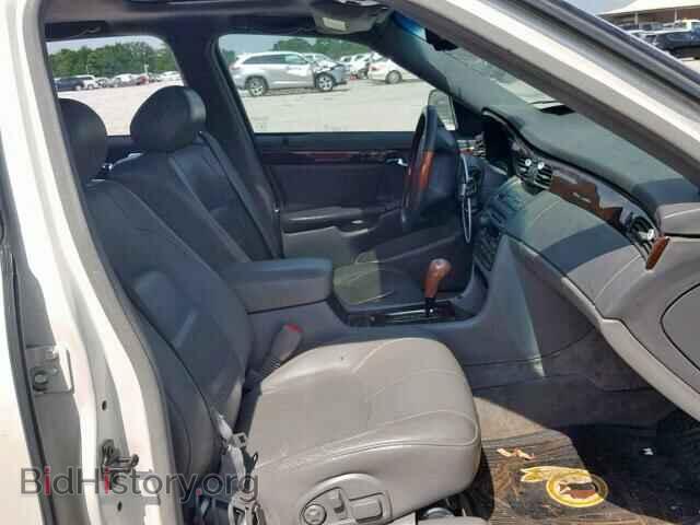 2001 CADILLAC DEVILLE - VIN: 1G6KF57931U174005 - Photo 5