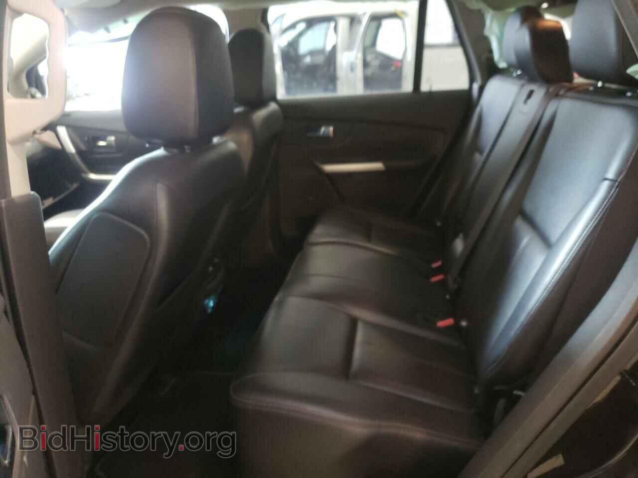 2013 FORD EDGE - VIN: 2FMDK4KC1DBA41716 - Photo 6