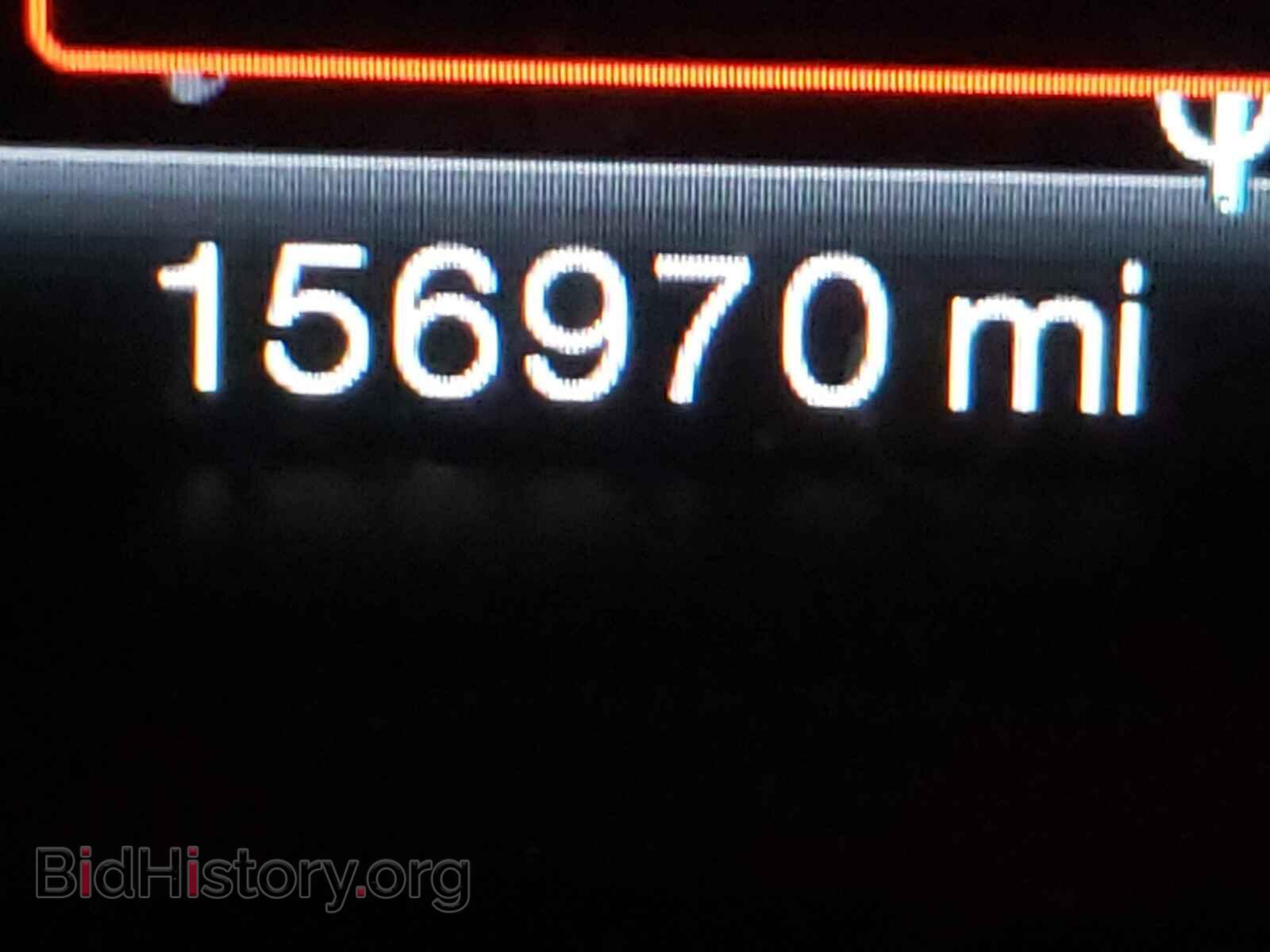 2011 FORD EDGE - VIN: 2FMDK3KC3BBB12535 - Фото 8