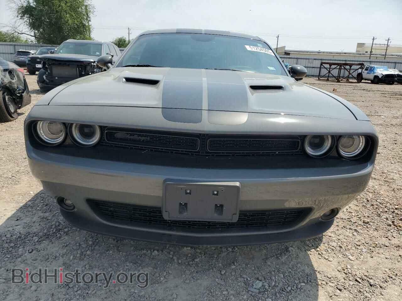 2023 DODGE CHALLENGER - VIN: 2C3CDZAG0PH694023 - Фото 5