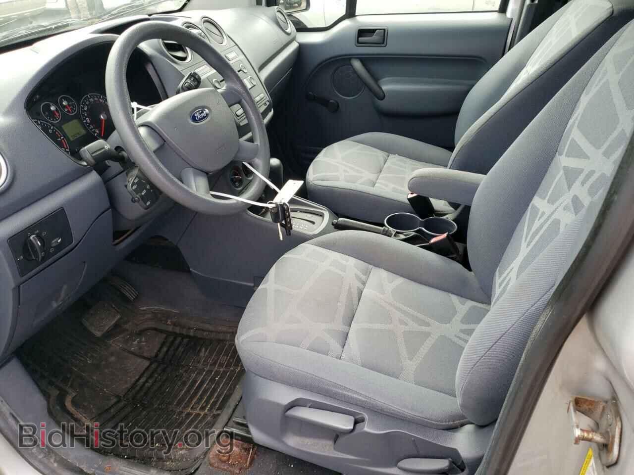 2013 FORD TRANSIT - VIN: NM0LS7AN0DT142327 - Фото 7