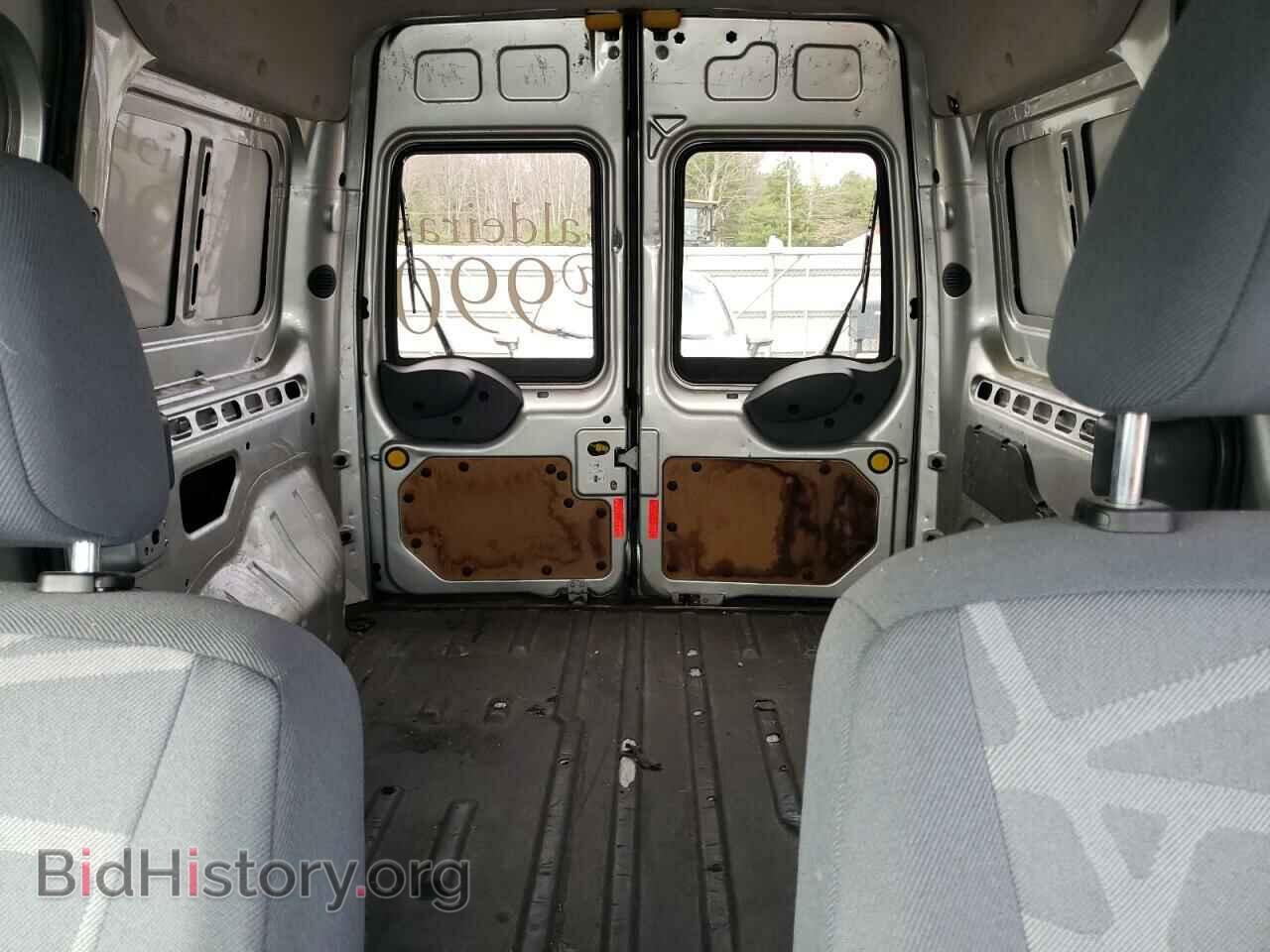 2013 FORD TRANSIT - VIN: NM0LS7AN0DT142327 - Фото 10