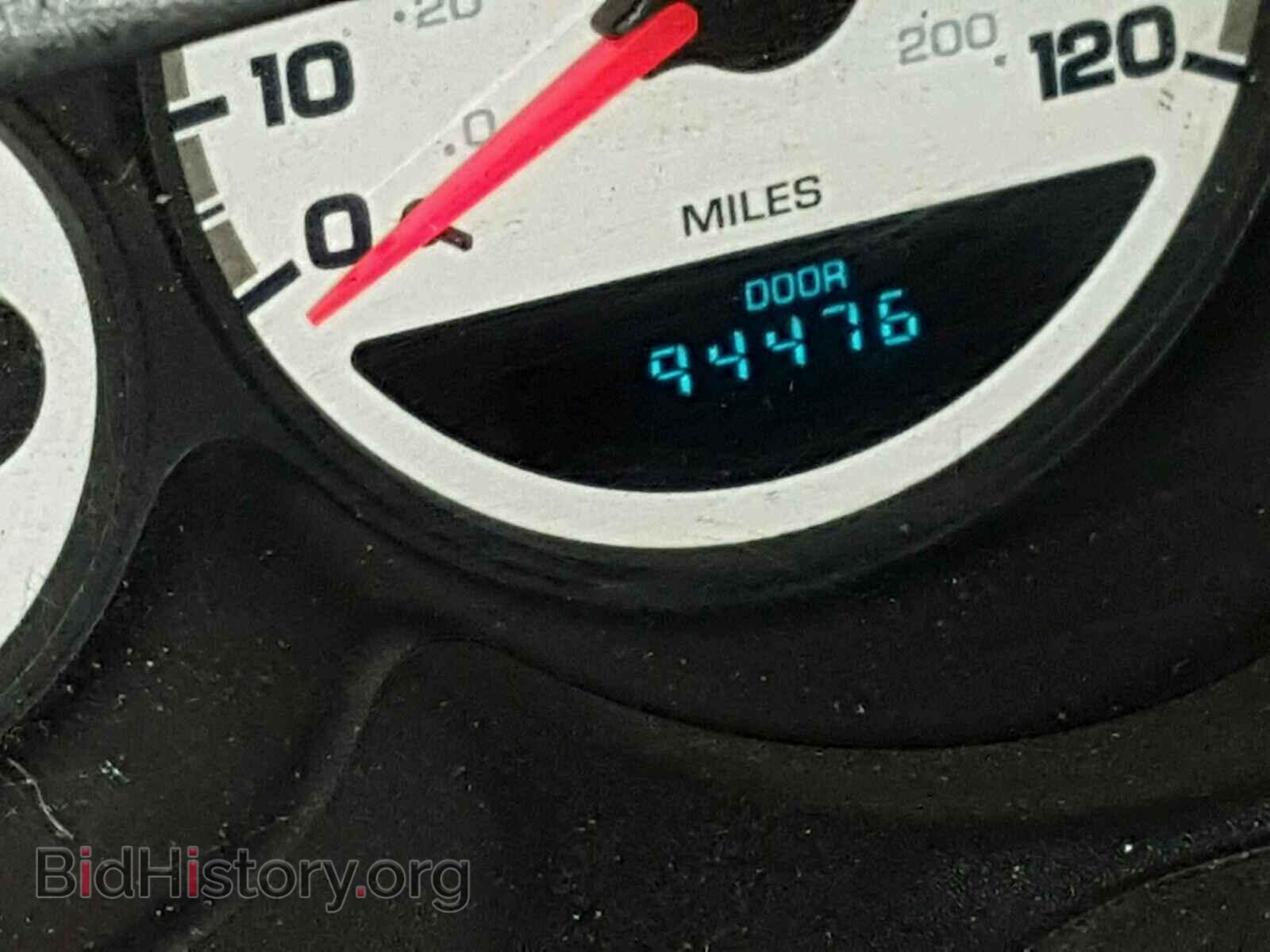 2004 DODGE NEON - VIN: 1B3ES56C34D638371 - Фото 8