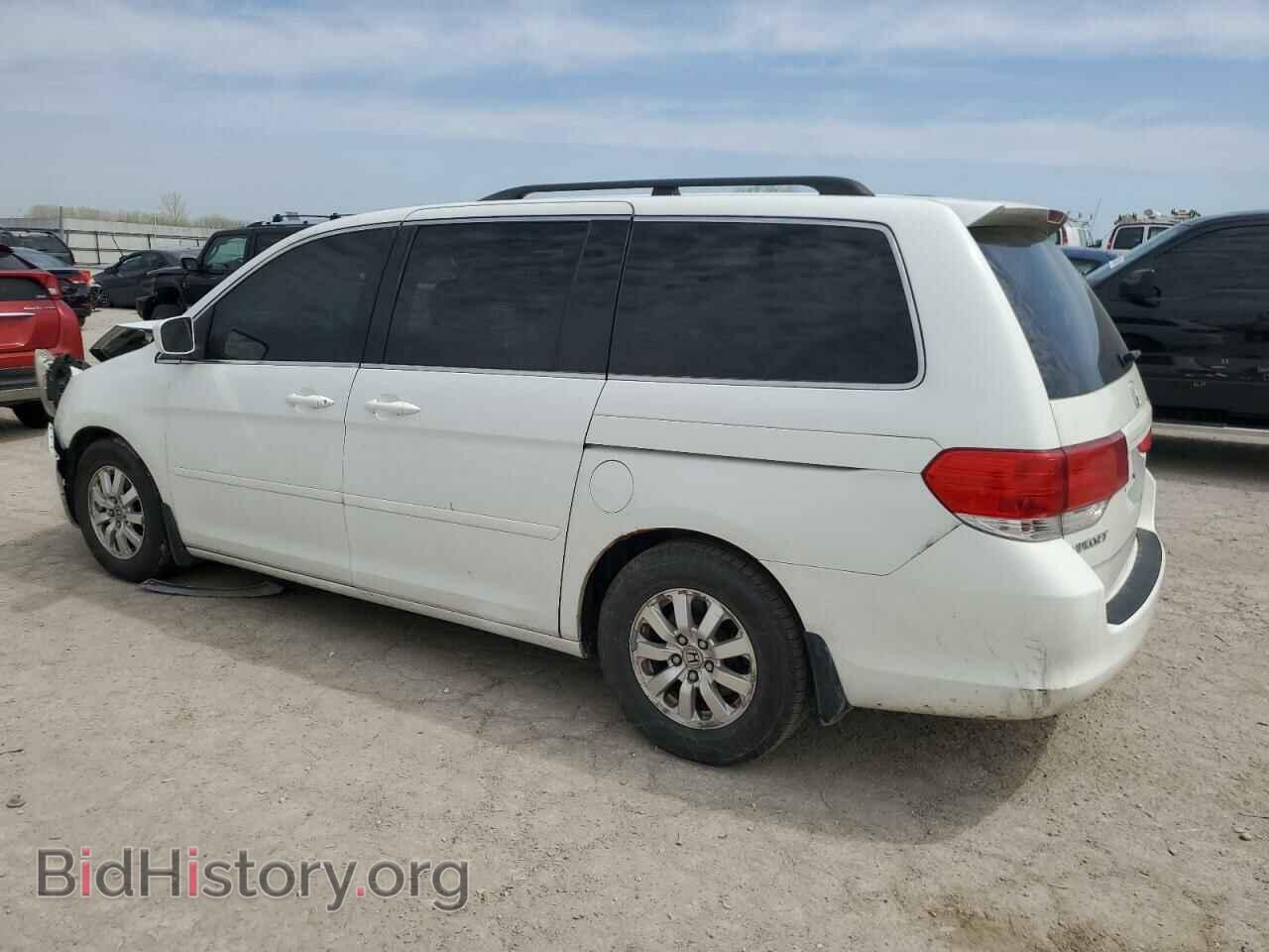 2009 HONDA All Models - VIN: 5FNRL38479B026309 - Фото 2
