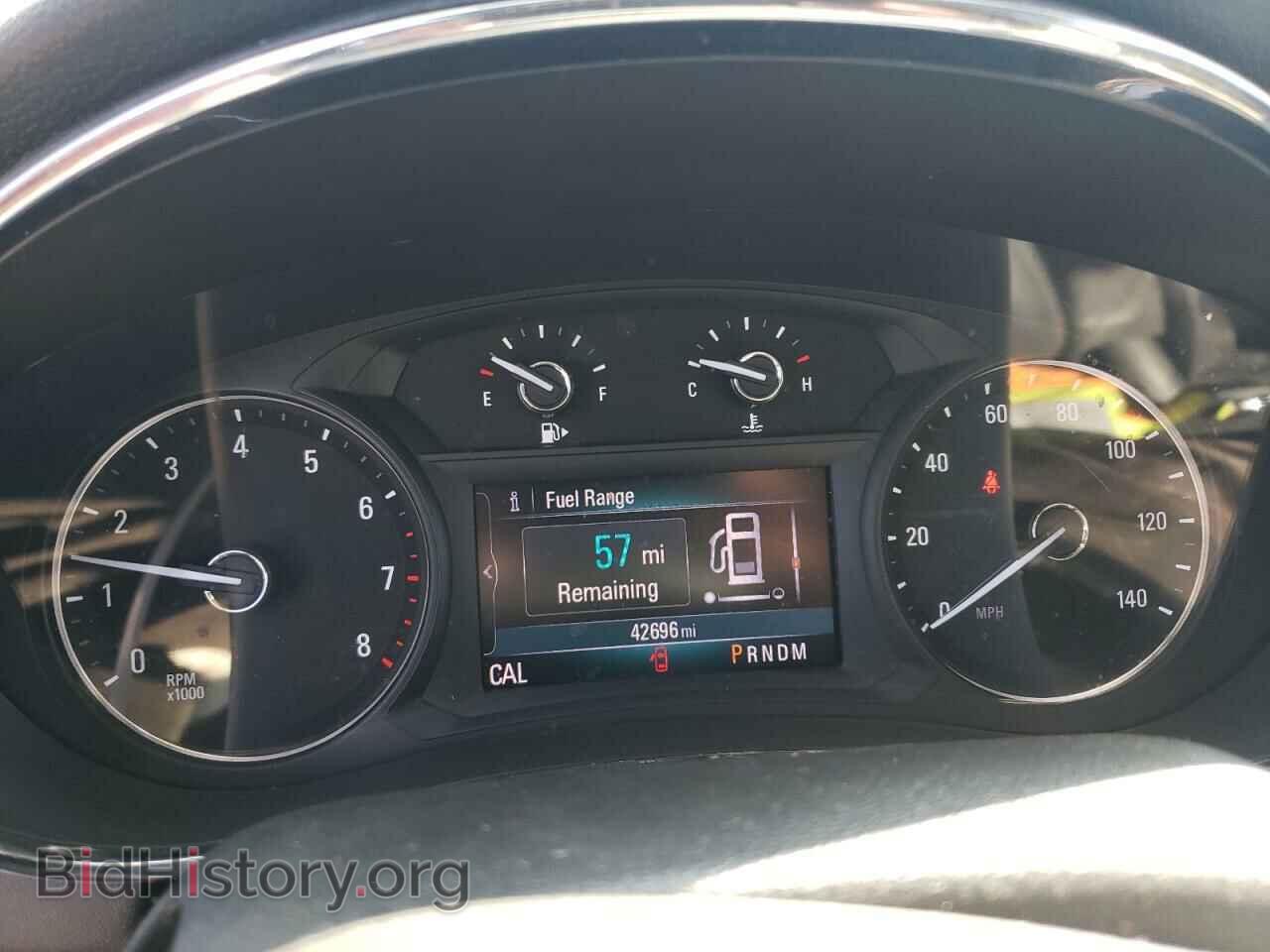 2020 BUICK ENCORE - VIN: KL4CJASB8LB002340 - Photo 9