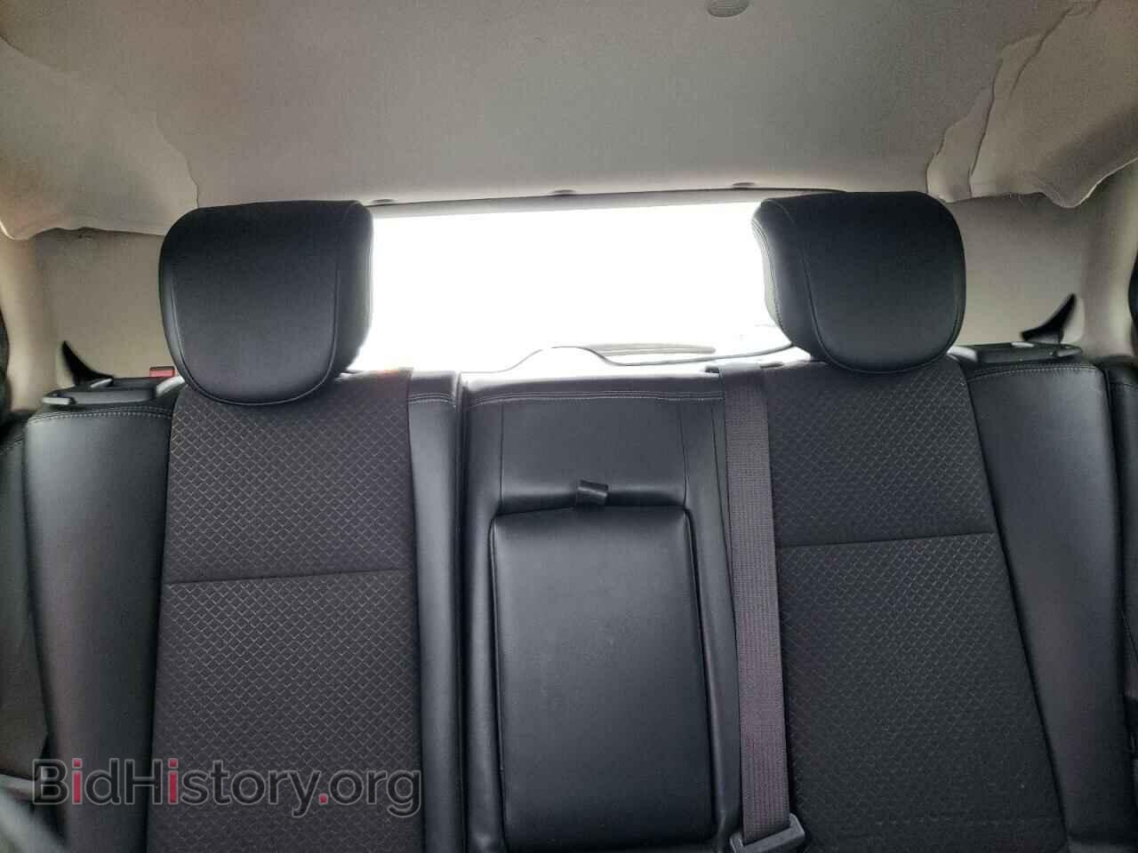 2019 BUICK ENCORE - VIN: KL4CJASB3KB781032 - Фото 10