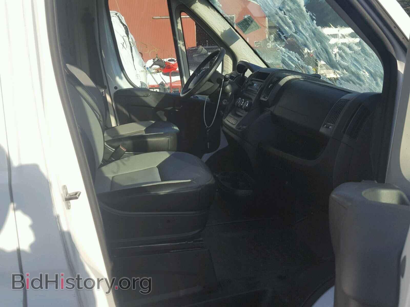 2015 RAM PROMASTER - VIN: 3C6TRVAG4FE513576 - Фото 5