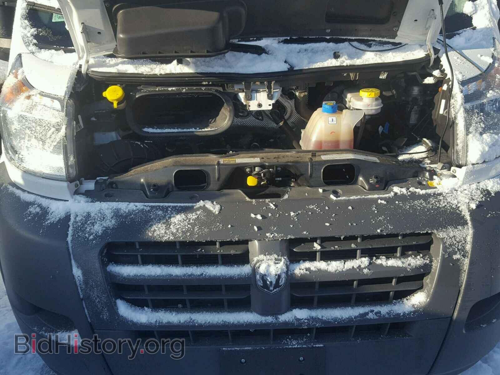 2015 RAM PROMASTER - VIN: 3C6TRVAG4FE513576 - Фото 7
