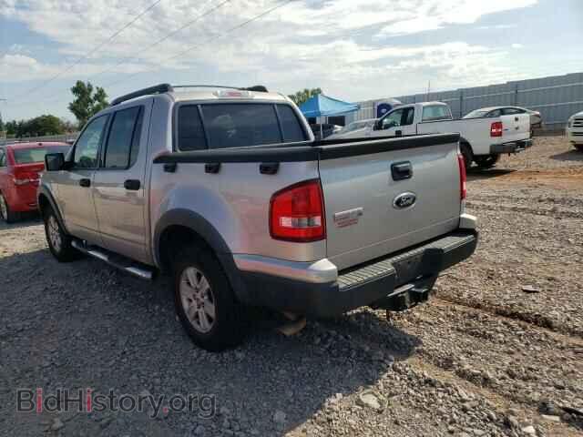 2008 FORD EXPLORER - VIN: 1FMEU31E88UB31568 - Фото 3