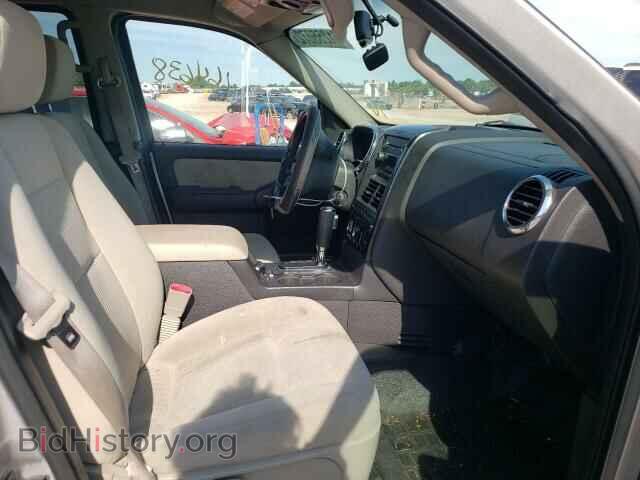 2008 FORD EXPLORER - VIN: 1FMEU31E88UB31568 - Фото 5