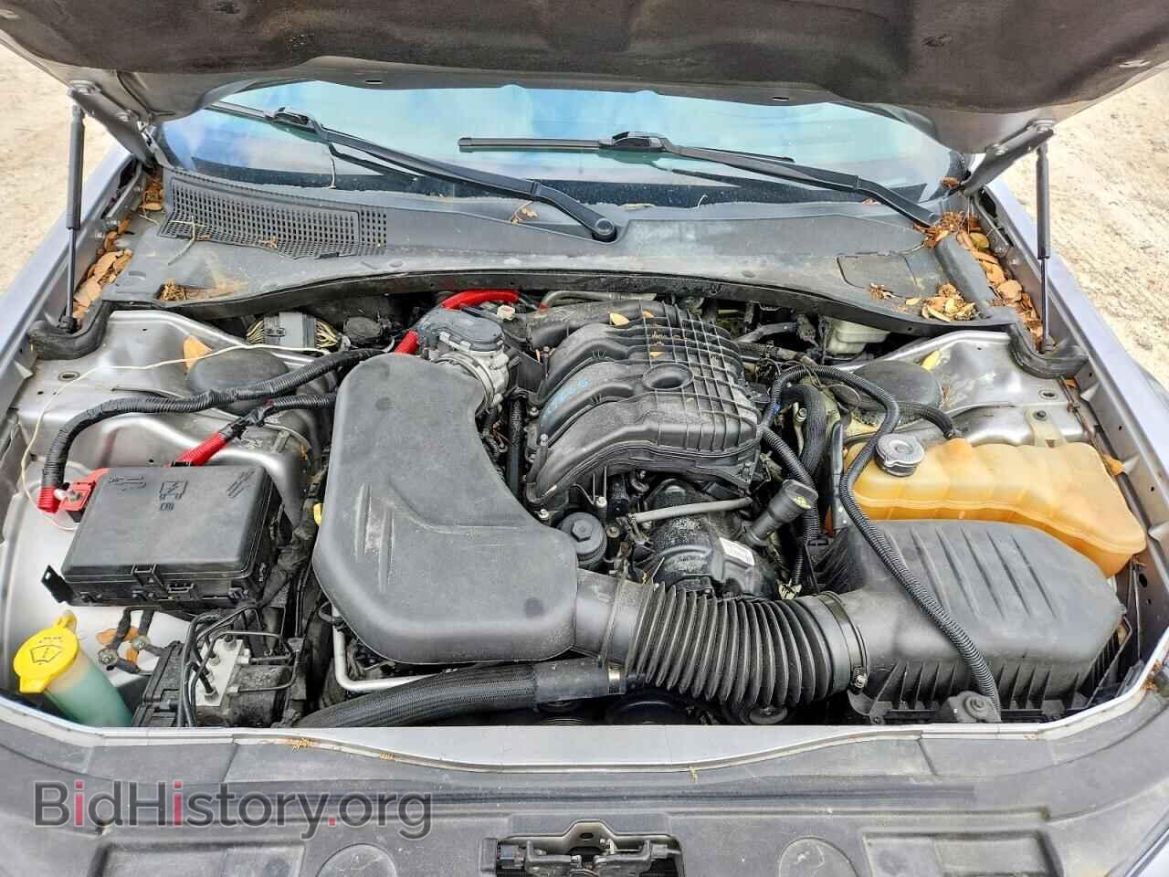 2014 CHRYSLER 300 - VIN: 2C3CCARG1EH280416 - Photo 11