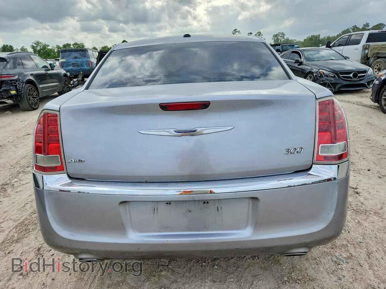 2014 CHRYSLER 300 - VIN: 2C3CCARG1EH280416 - Photo 6