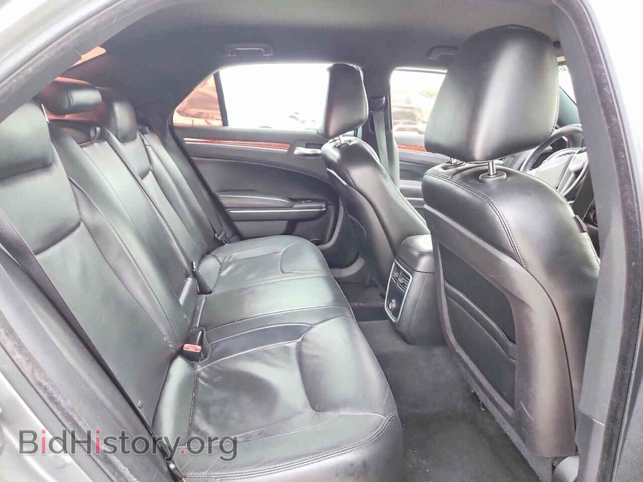 2014 CHRYSLER 300 - VIN: 2C3CCARG1EH280416 - Photo 10