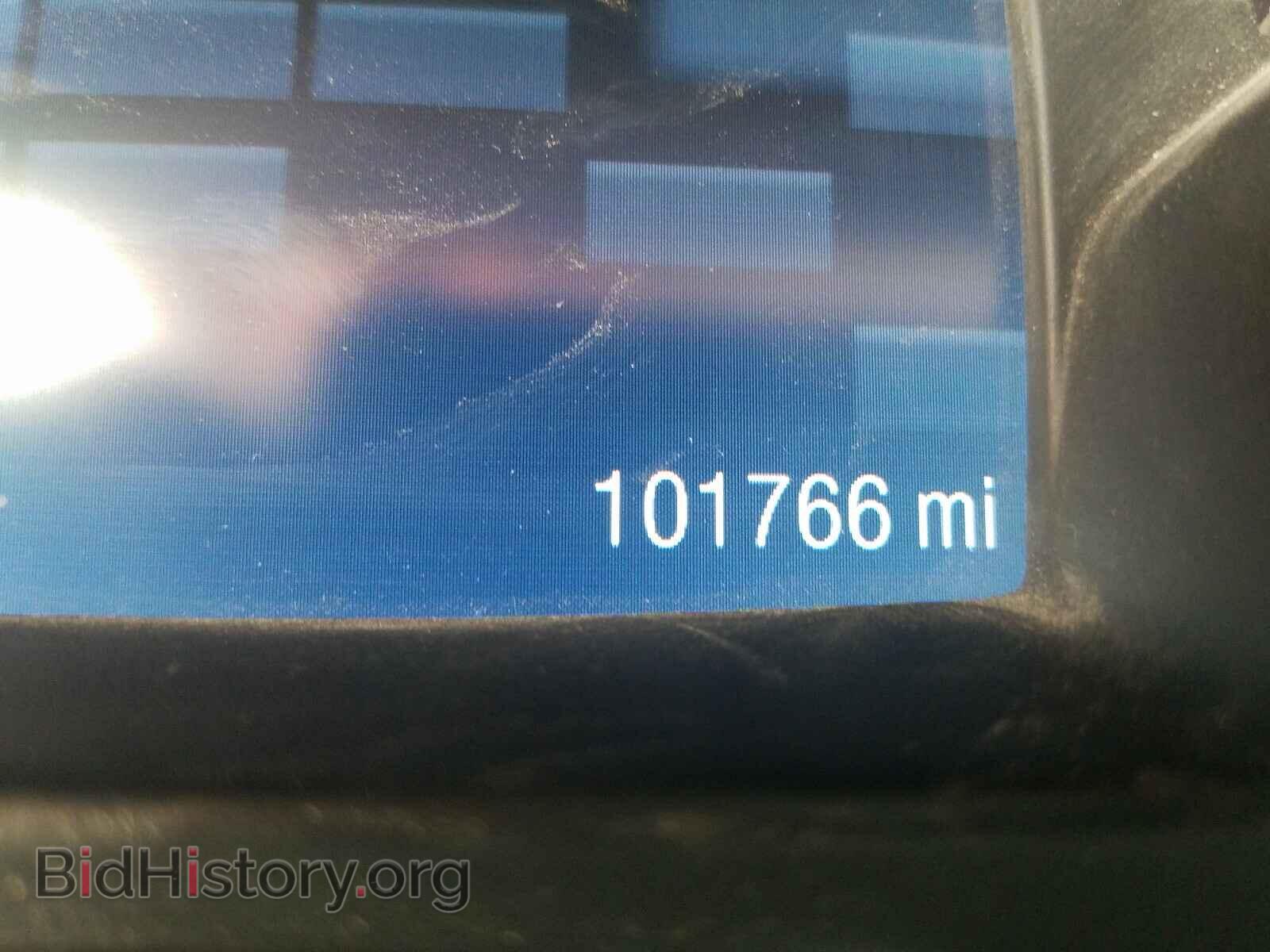 2014 FORD ESCAPE - VIN: 1FMCU9GXXEUD50417 - Фото 8