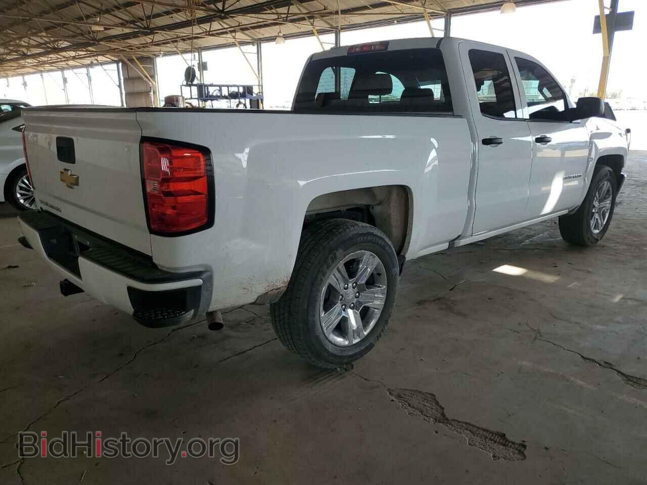2018 CHEVROLET ALL Models - VIN: 1GCRCPEC6JZ312315 - Фото 3
