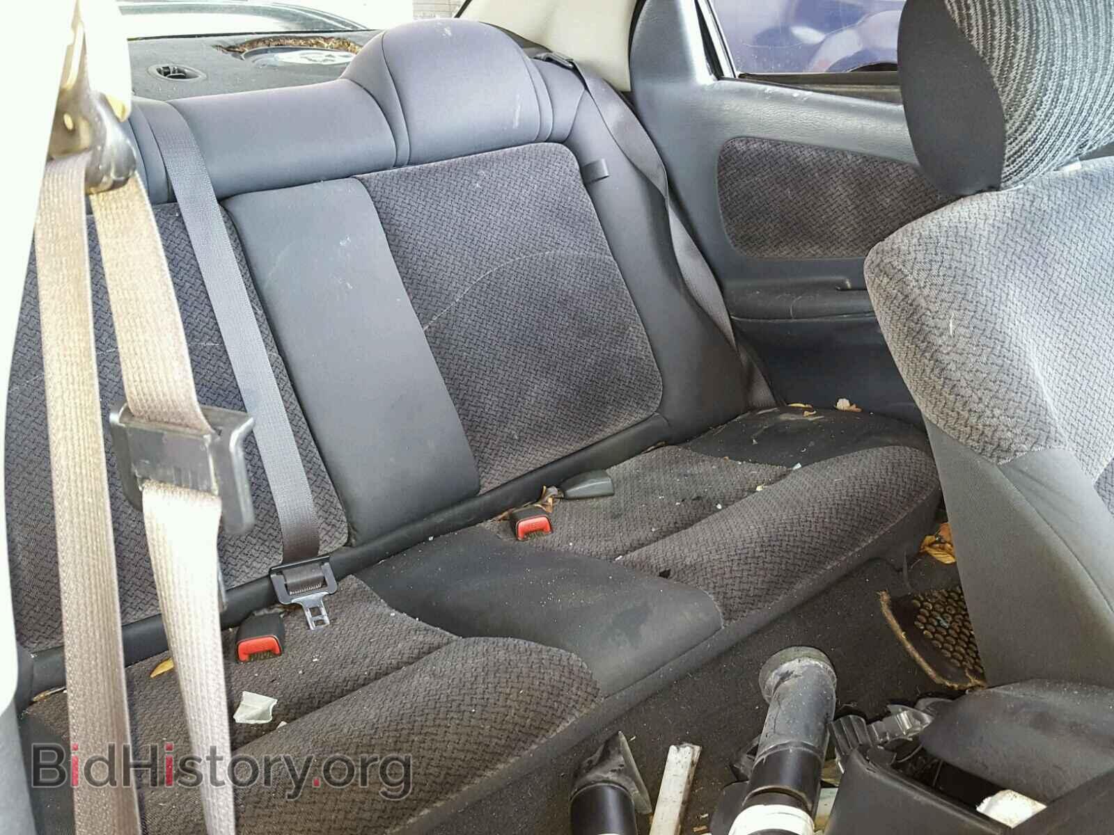 2002 DODGE NEON - VIN: 1B3ES56C42D651191 - Фото 6