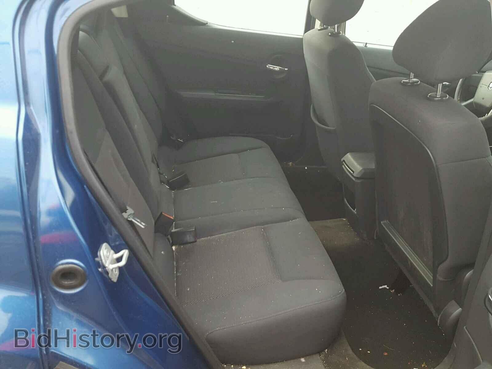 2009 DODGE AVENGER - VIN: 1B3LC46BX9N561179 - Фото 6