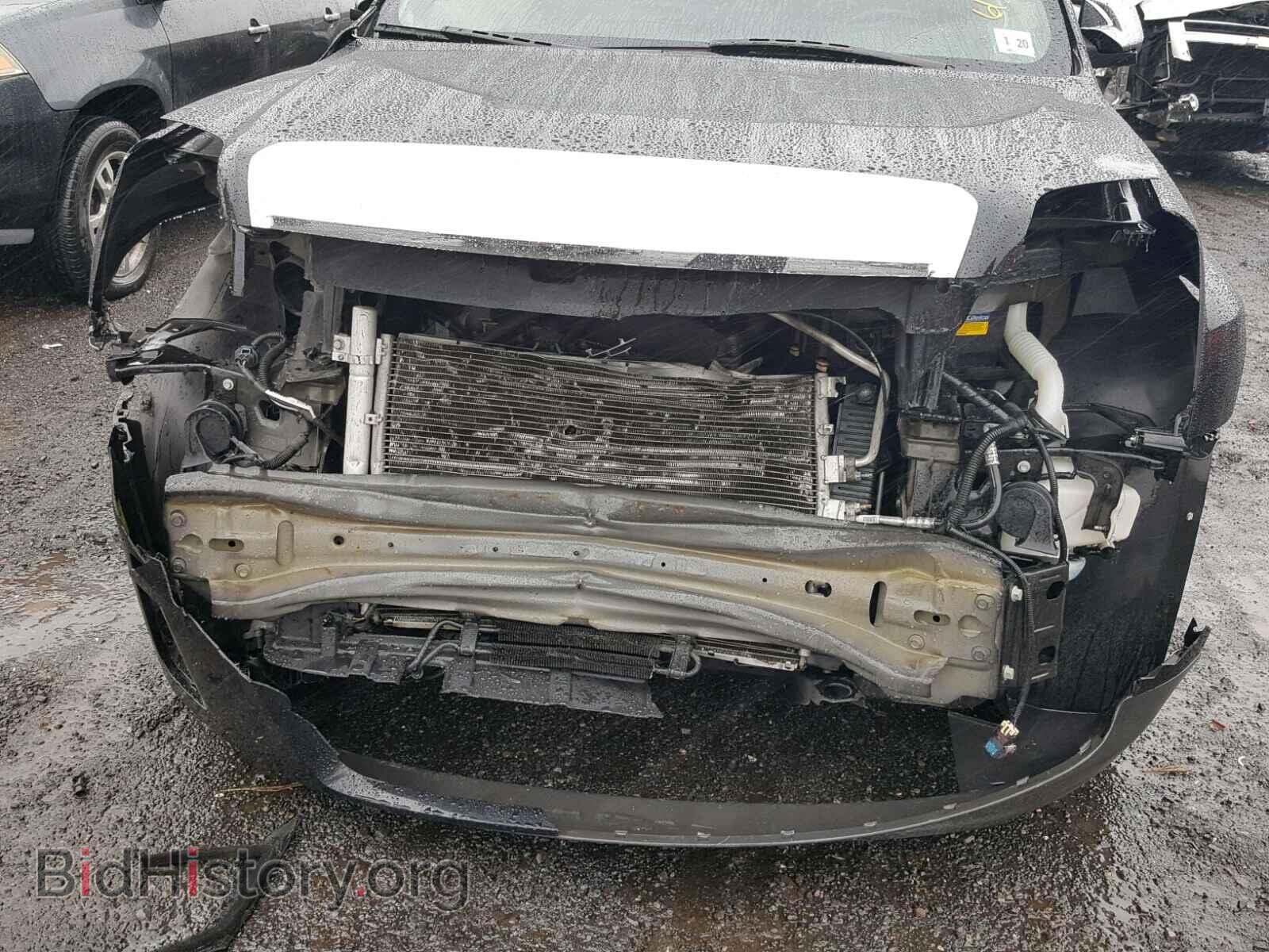 2015 GMC TERRAIN SL - VIN: 2GKFLYE33F6187077 - Фото 9