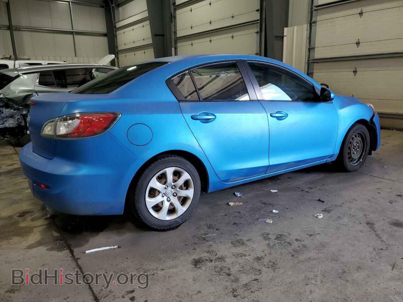 2012 MAZDA 3 - VIN: JM1BL1UF9C1544841 - Photo 3