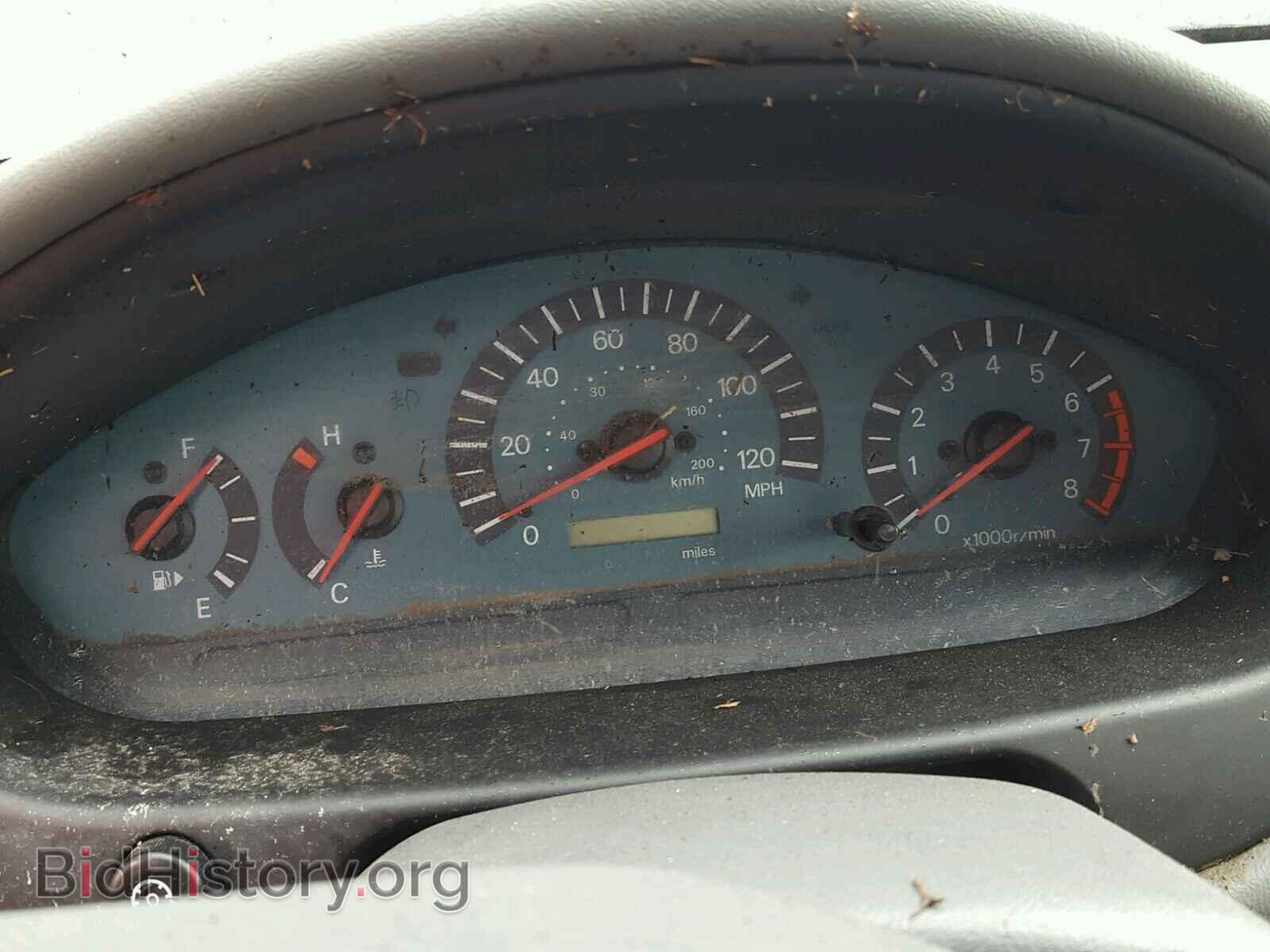2003 MITSUBISHI GALANT - VIN: 4A3AA46H73E151489 - Фото 8