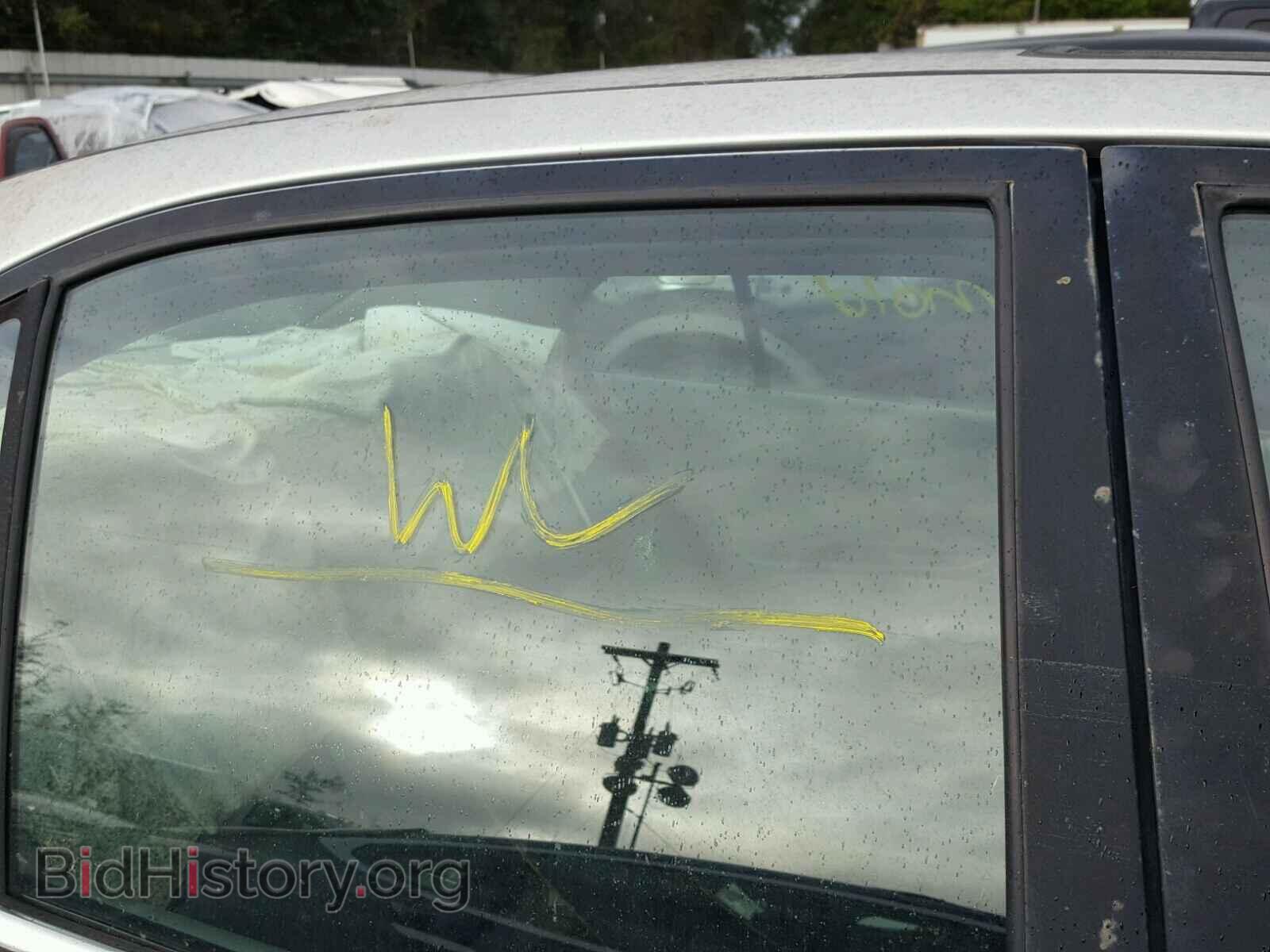 2003 MITSUBISHI GALANT - VIN: 4A3AA46H73E151489 - Фото 9