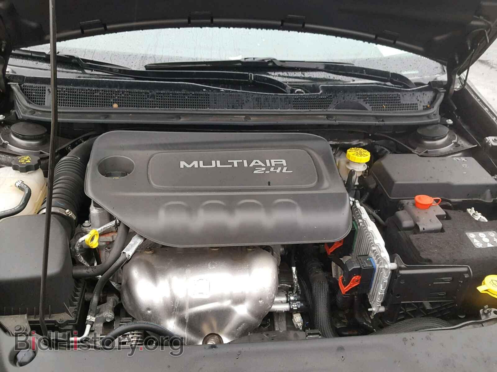 2016 DODGE DART - VIN: 1C3CDFBB6GD529902 - Photo 7