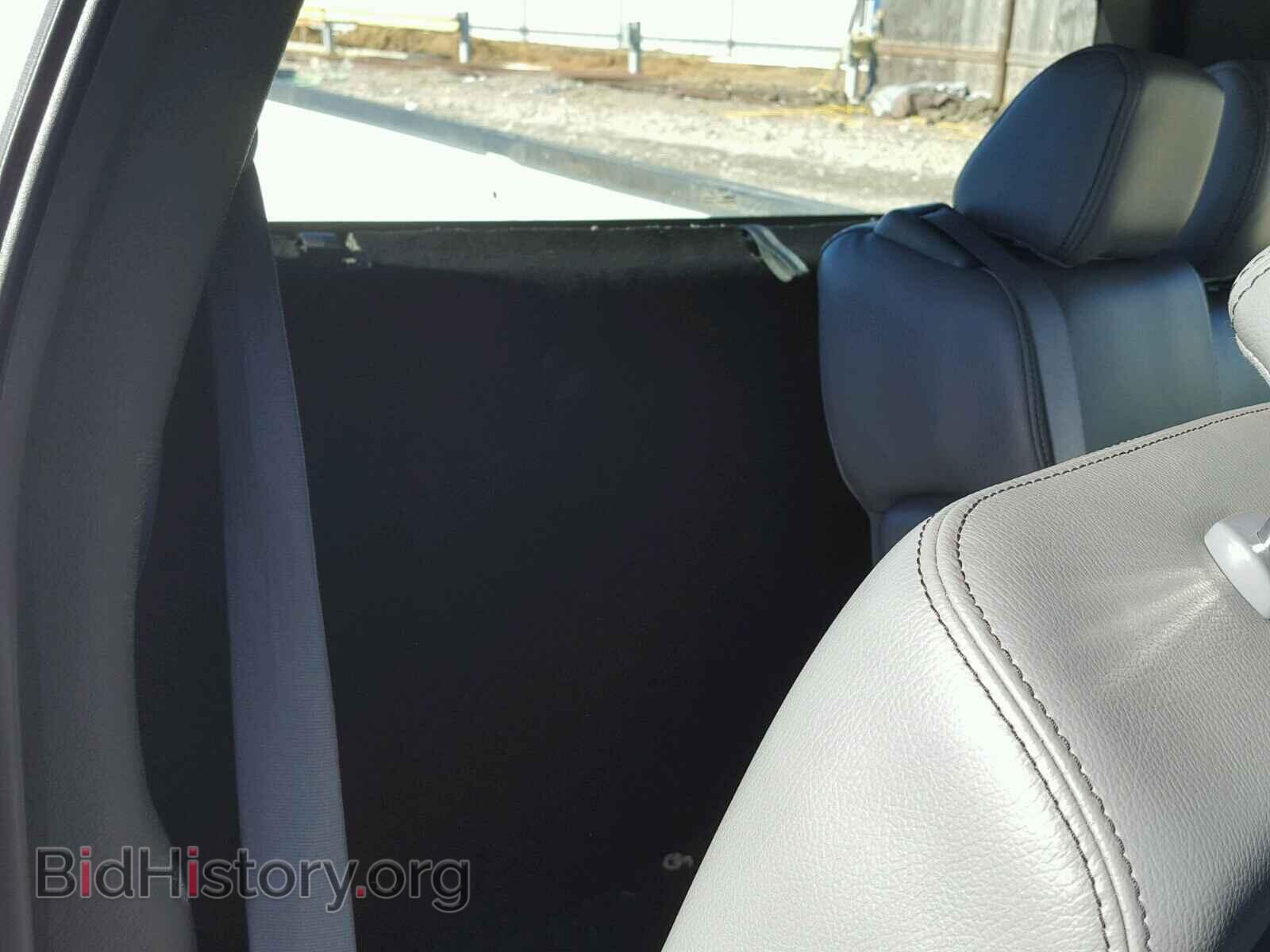 2013 FORD F150 - VIN: 1FTNF1CF7DKD15902 - Фото 6