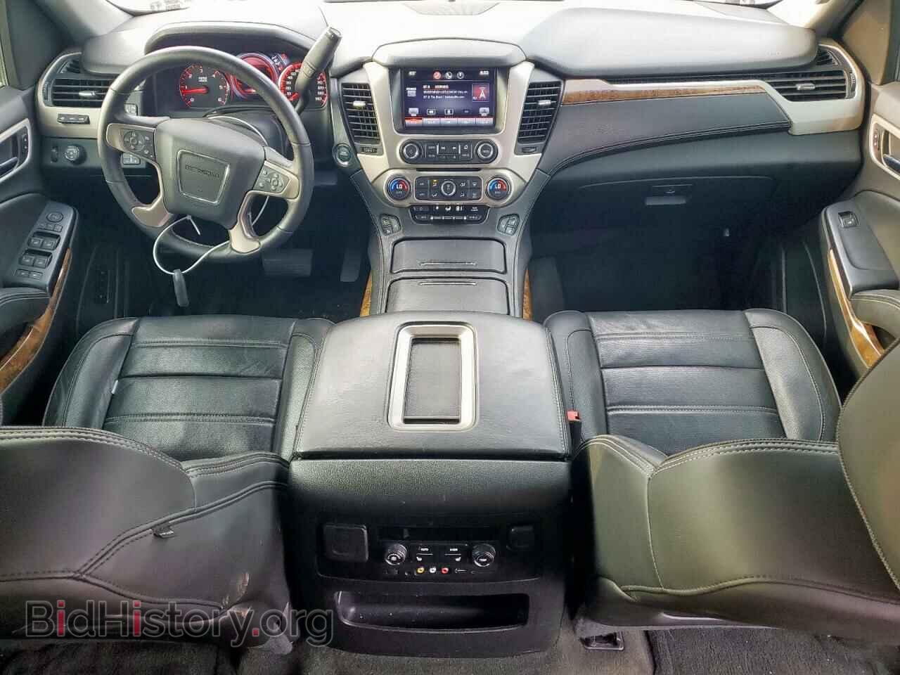 2015 GMC YUKON - VIN: 1GKS1CKJ4FR226192 - Фото 8