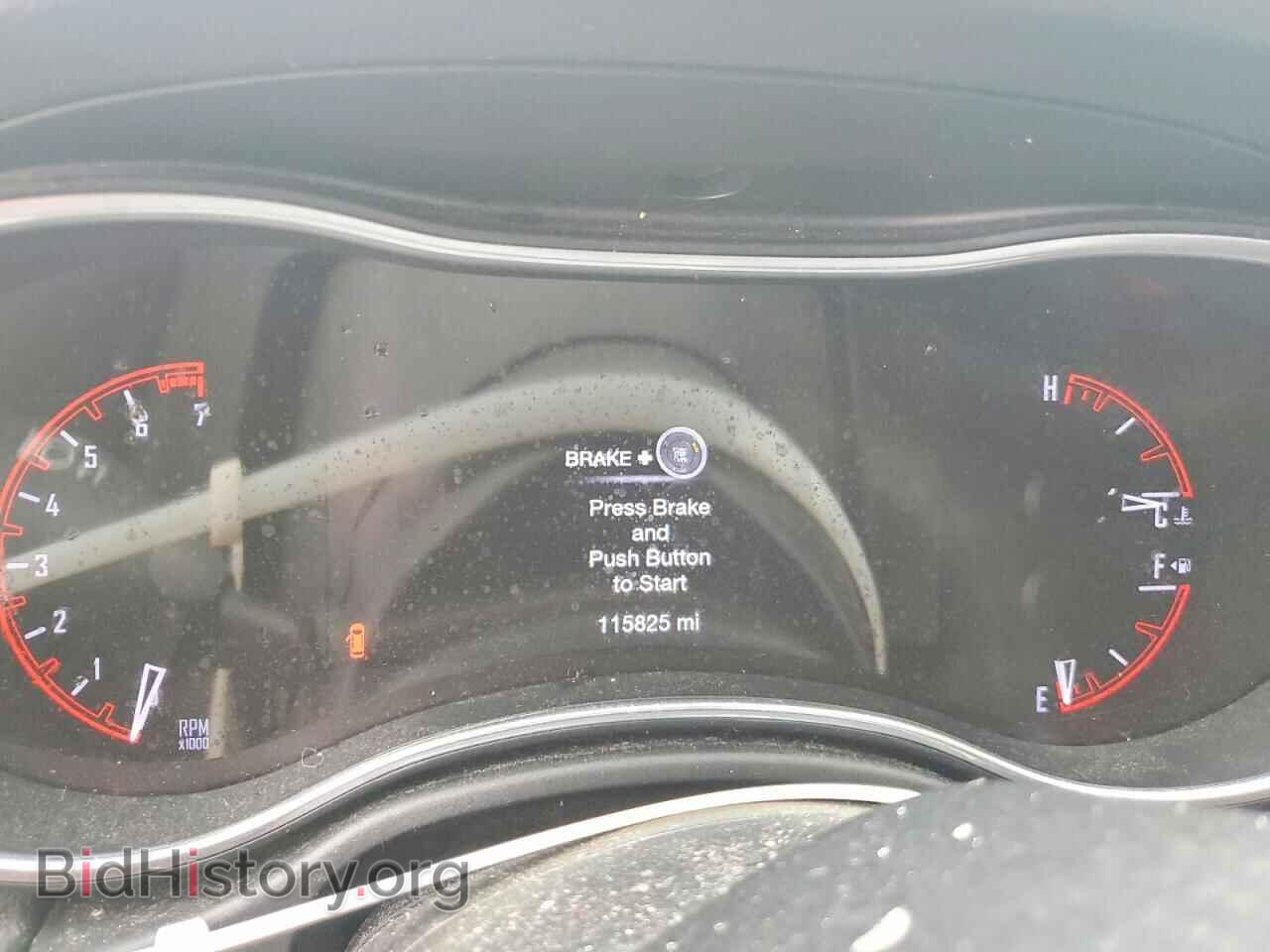 2020 DODGE DURANGO - VIN: 1C4RDJAG7LC124797 - Фото 9