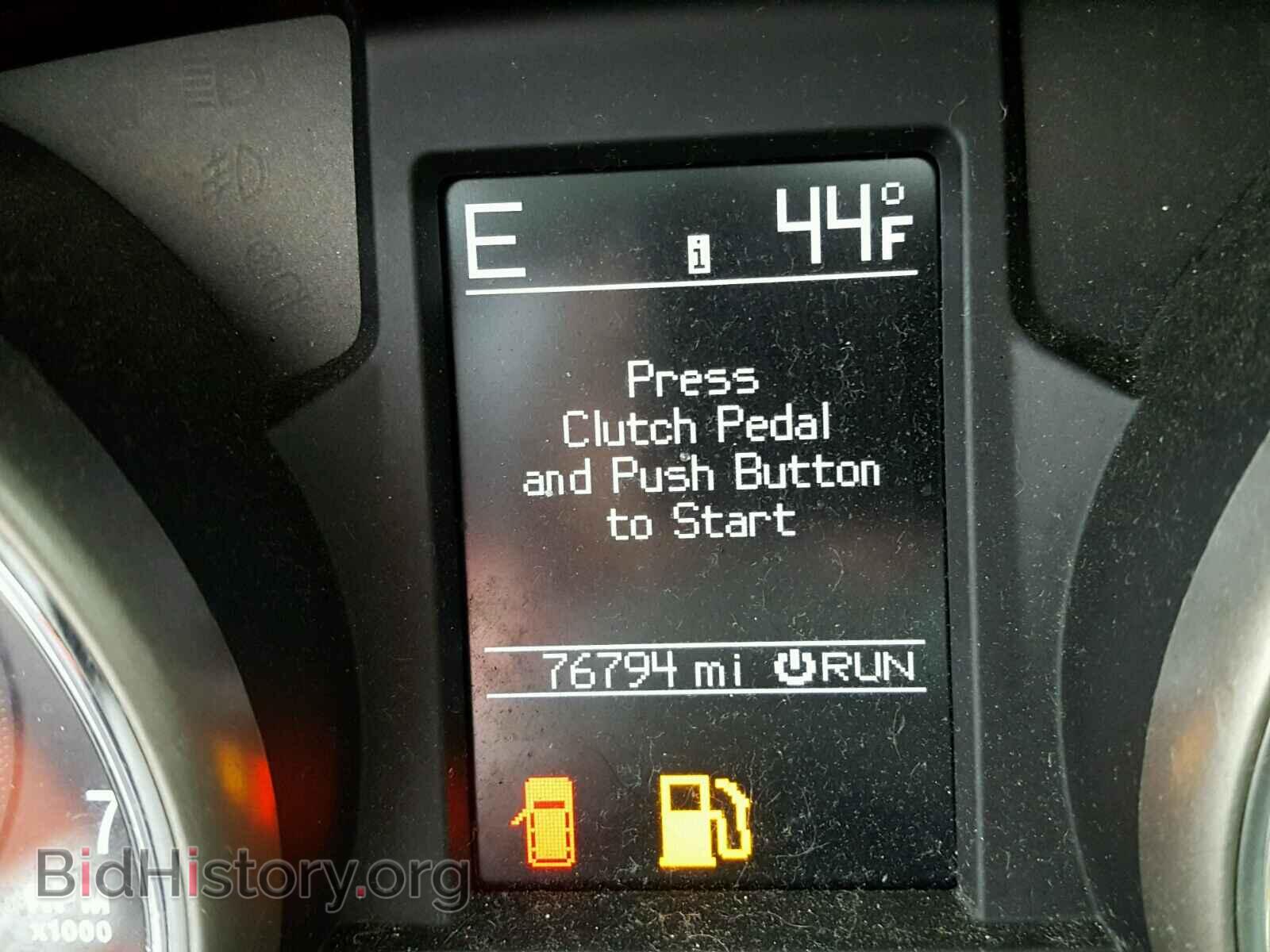 2012 JEEP GRAND CHER - VIN: 1C4RJFAG5CC299152 - Фото 8