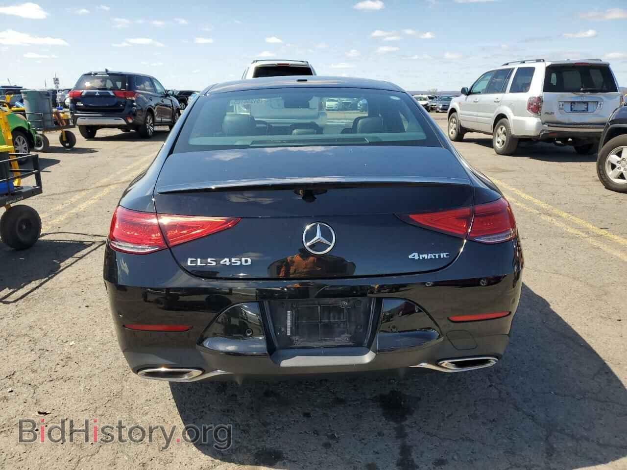 2019 MERCEDES-BENZ CLC-CLASS - VIN: WDD2J5KB8KA033008 - Фото 6