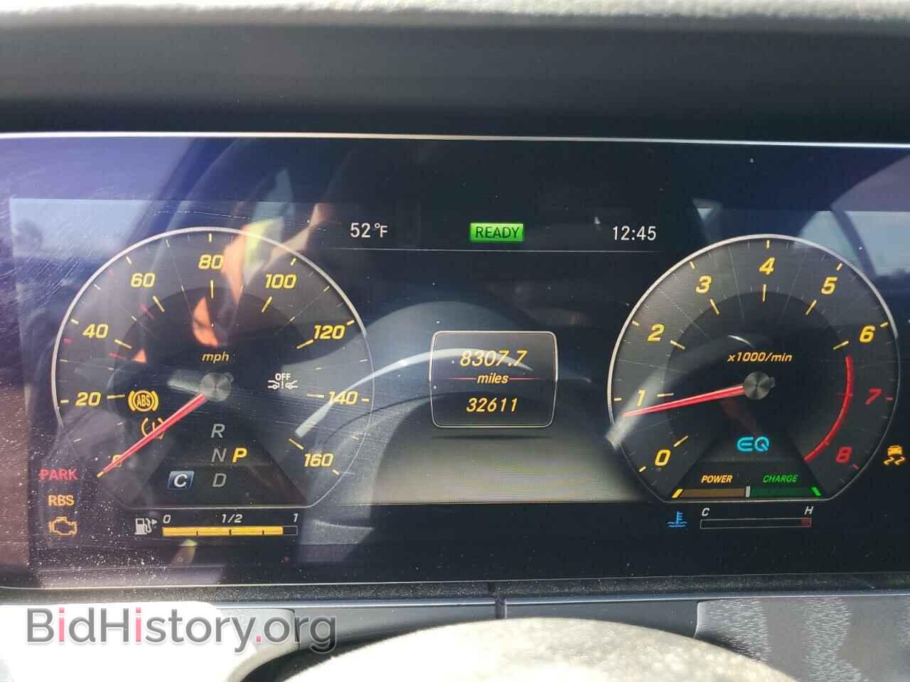 2019 MERCEDES-BENZ CLC-CLASS - VIN: WDD2J5KB8KA033008 - Фото 9