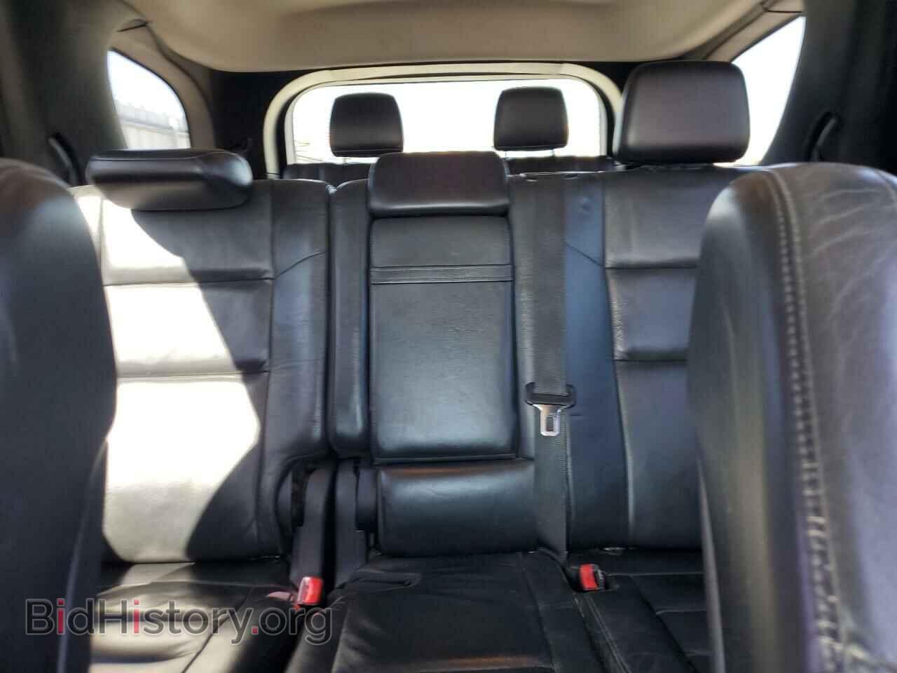 2015 DODGE DURANGO - VIN: 1C4RDHDG6FC873499 - Photo 10