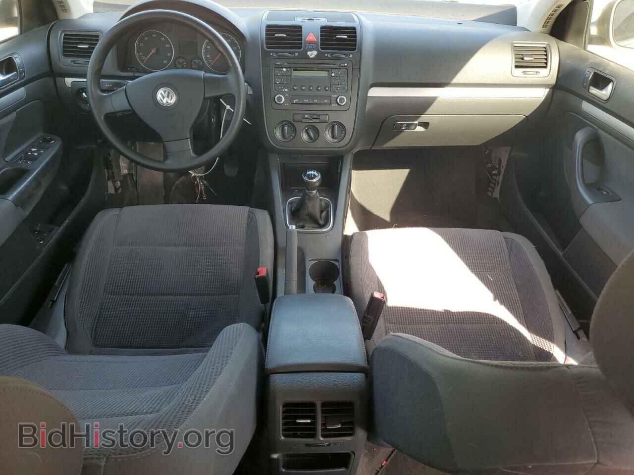 2006 VOLKSWAGEN JETTA - VIN: 3VWPF71K06M625247 - Фото 8