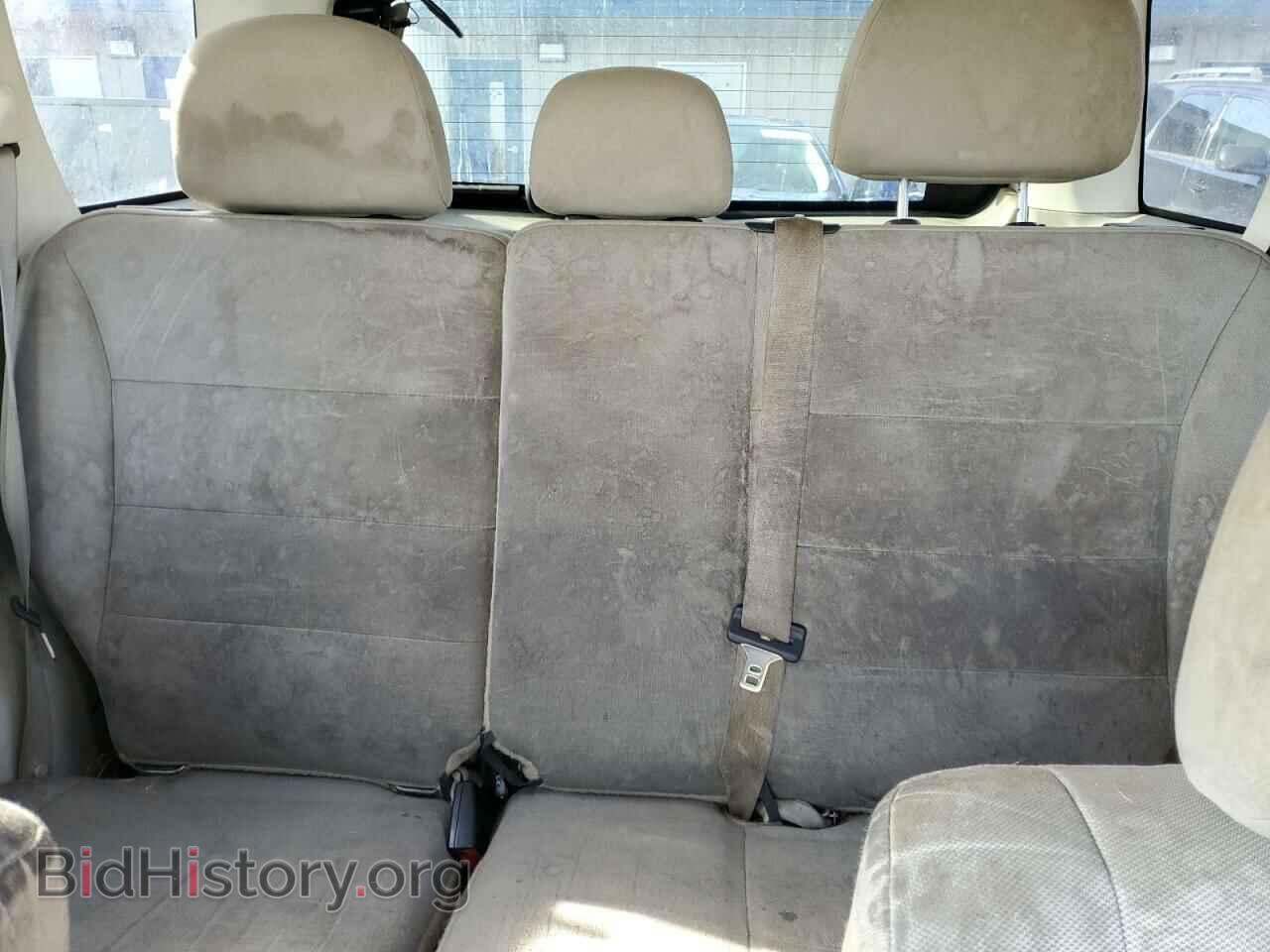 2012 FORD ESCAPE - VIN: 1FMCU0DG3CKB51119 - Фото 10