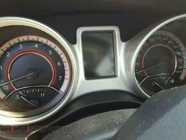 2013 DODGE JOURNEY - VIN: 3C4PDCCG2DT655637 - Фото 8