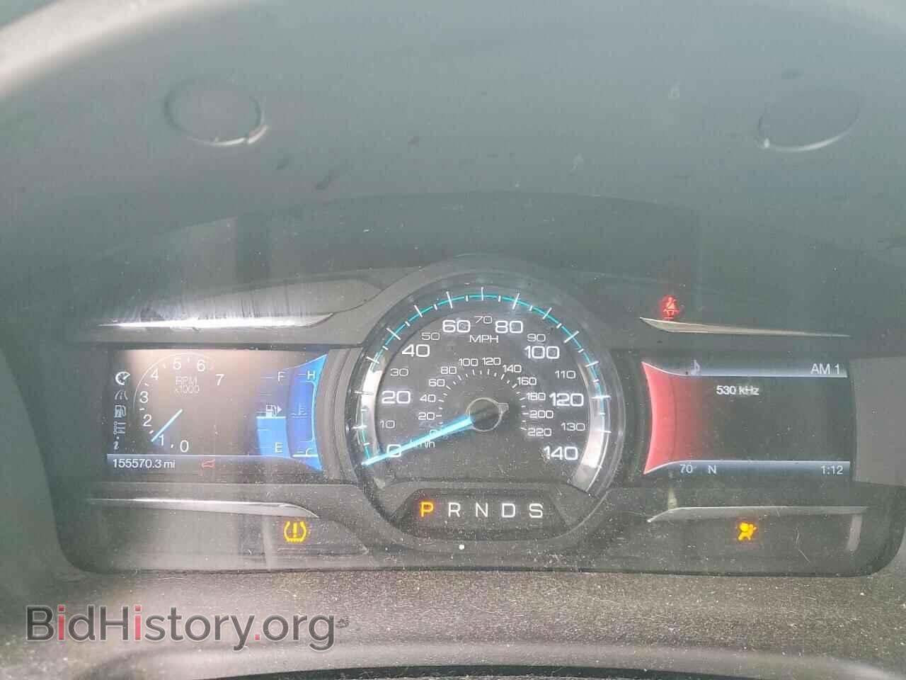 2013 FORD FLEX - VIN: 2FMHK6C88DBD12715 - Фото 9