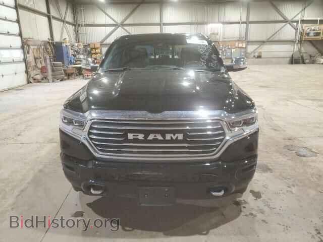 2022 RAM 1500 - VIN: 1C6SRFKT2NN422572 - Фото 5