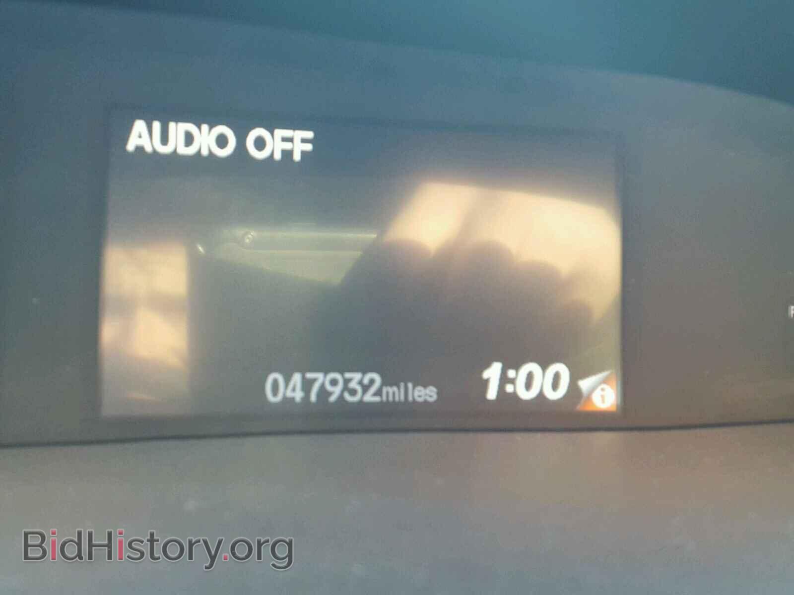2012 HONDA CIVIC - VIN: 19XFB2F54CE377042 - Photo 8