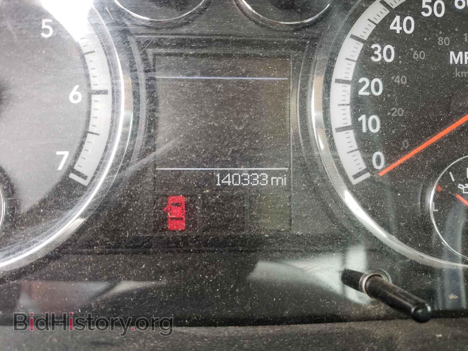 2012 DODGE RAM 1500 - VIN: 1C6RD6FT2CS259153 - Фото 8