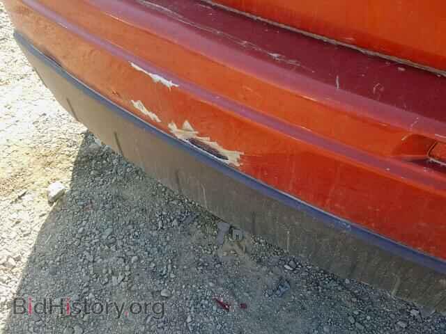 2011 SUZUKI SX4 - VIN: JS2YB5A33B6301225 - Photo 9