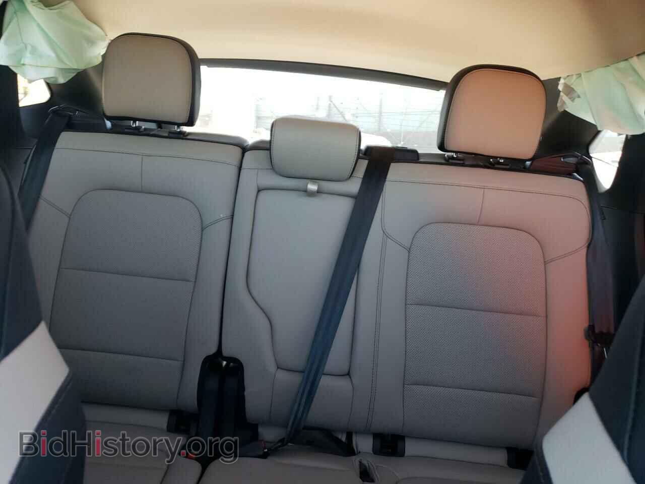 2020 FORD ESCAPE - VIN: 1FMCU9H61LUA34097 - Фото 10