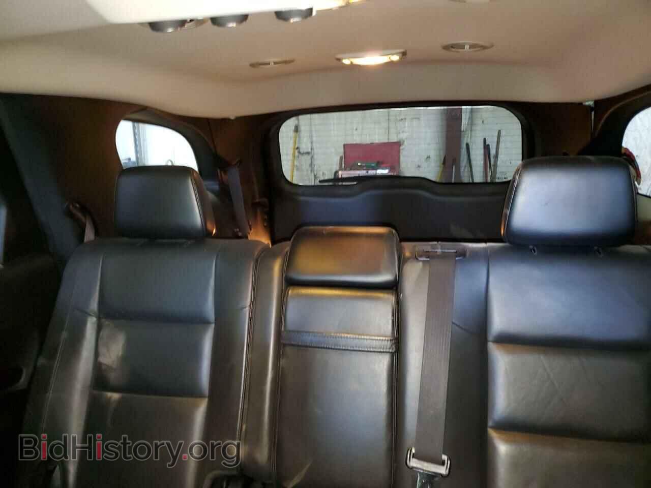 2015 DODGE DURANGO - VIN: 1C4RDJDG0FC128013 - Photo 10