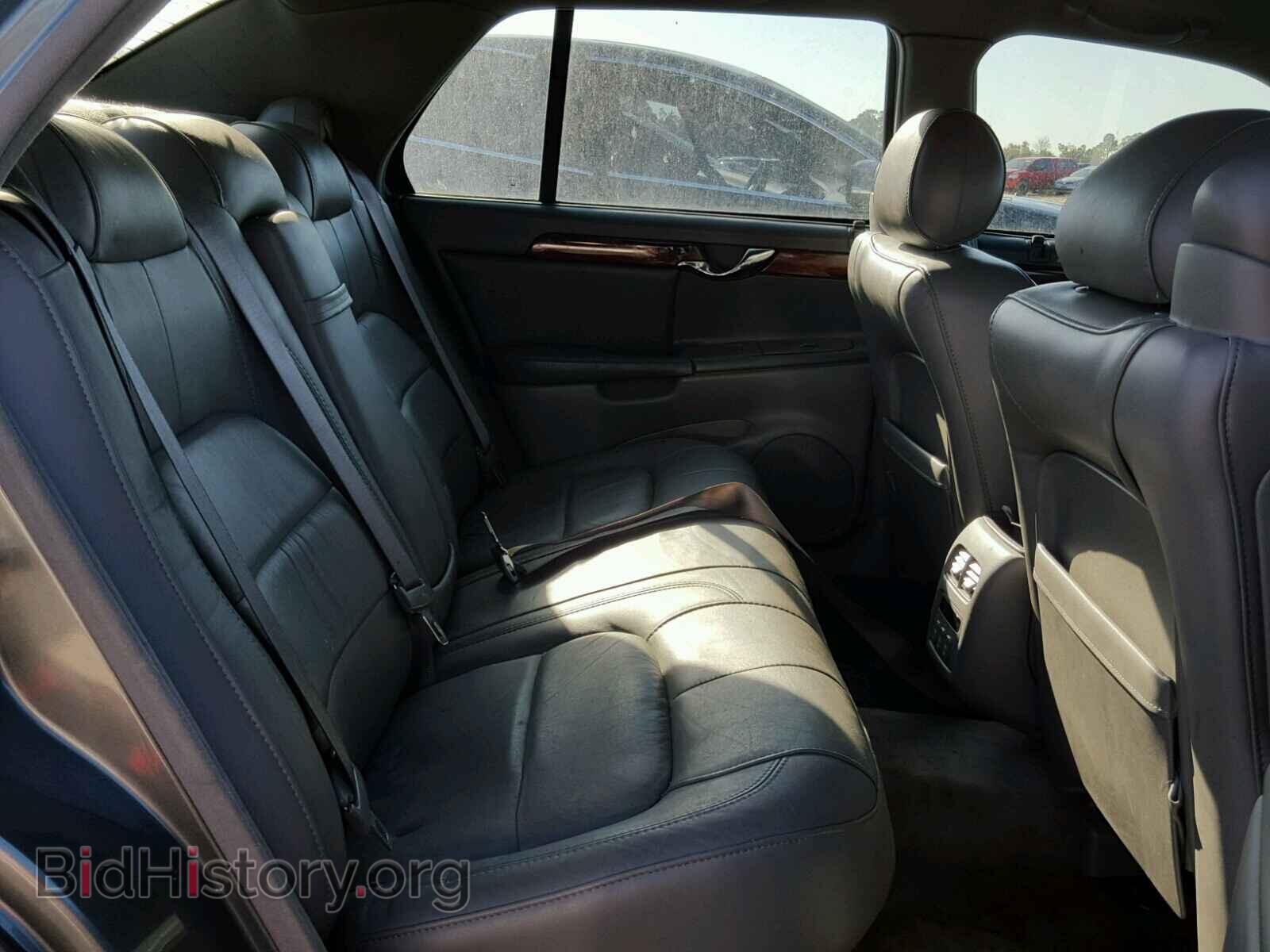 2005 CADILLAC DEVILLE - VIN: 1G6KD54Y55U262674 - Photo 6