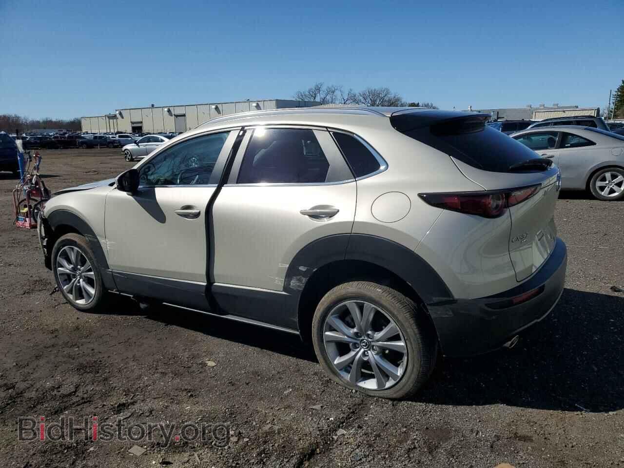 2023 MAZDA CX30 - VIN: 3MVDMBBM6PM577168 - Фото 2