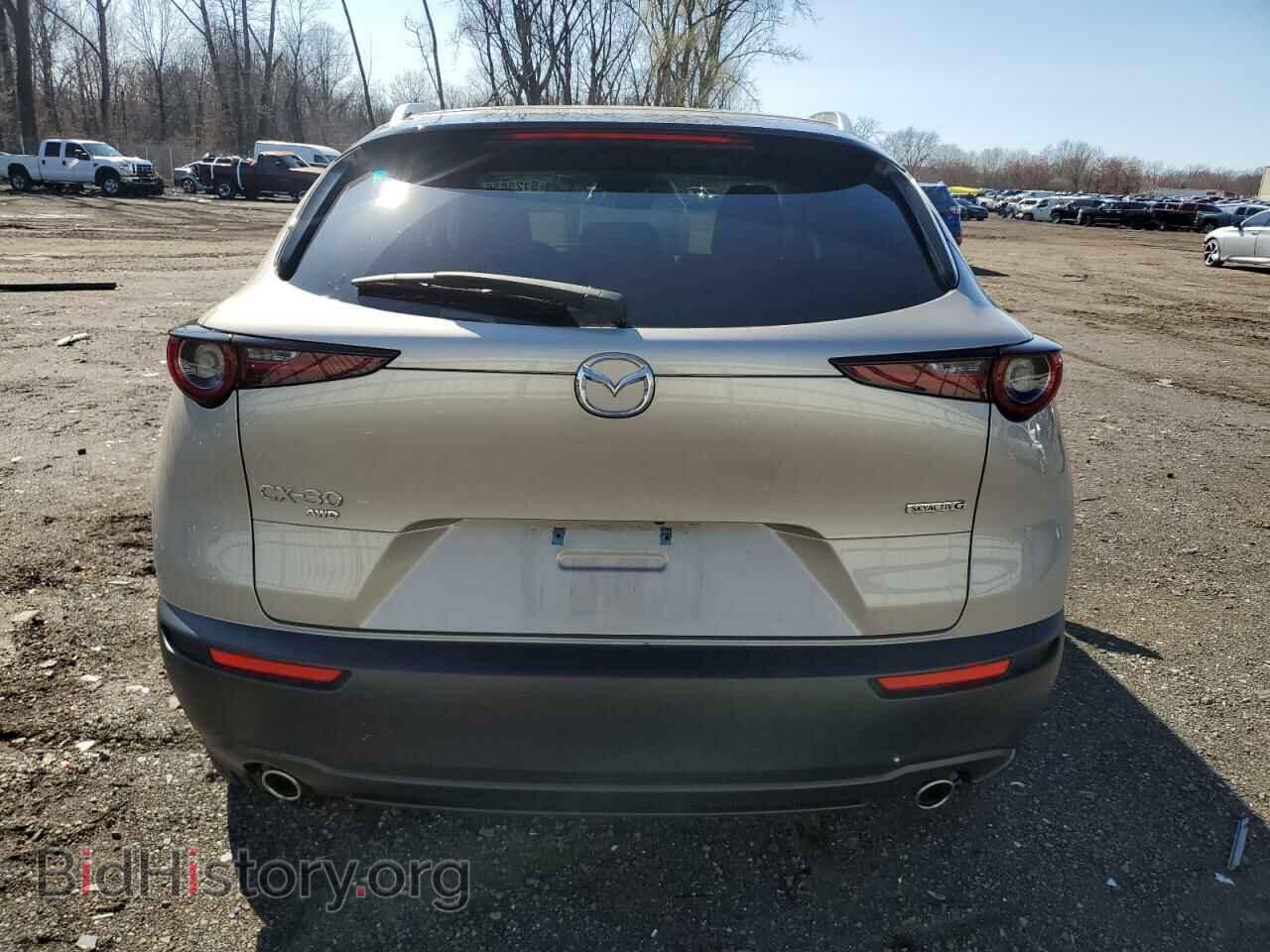 2023 MAZDA CX30 - VIN: 3MVDMBBM6PM577168 - Фото 6